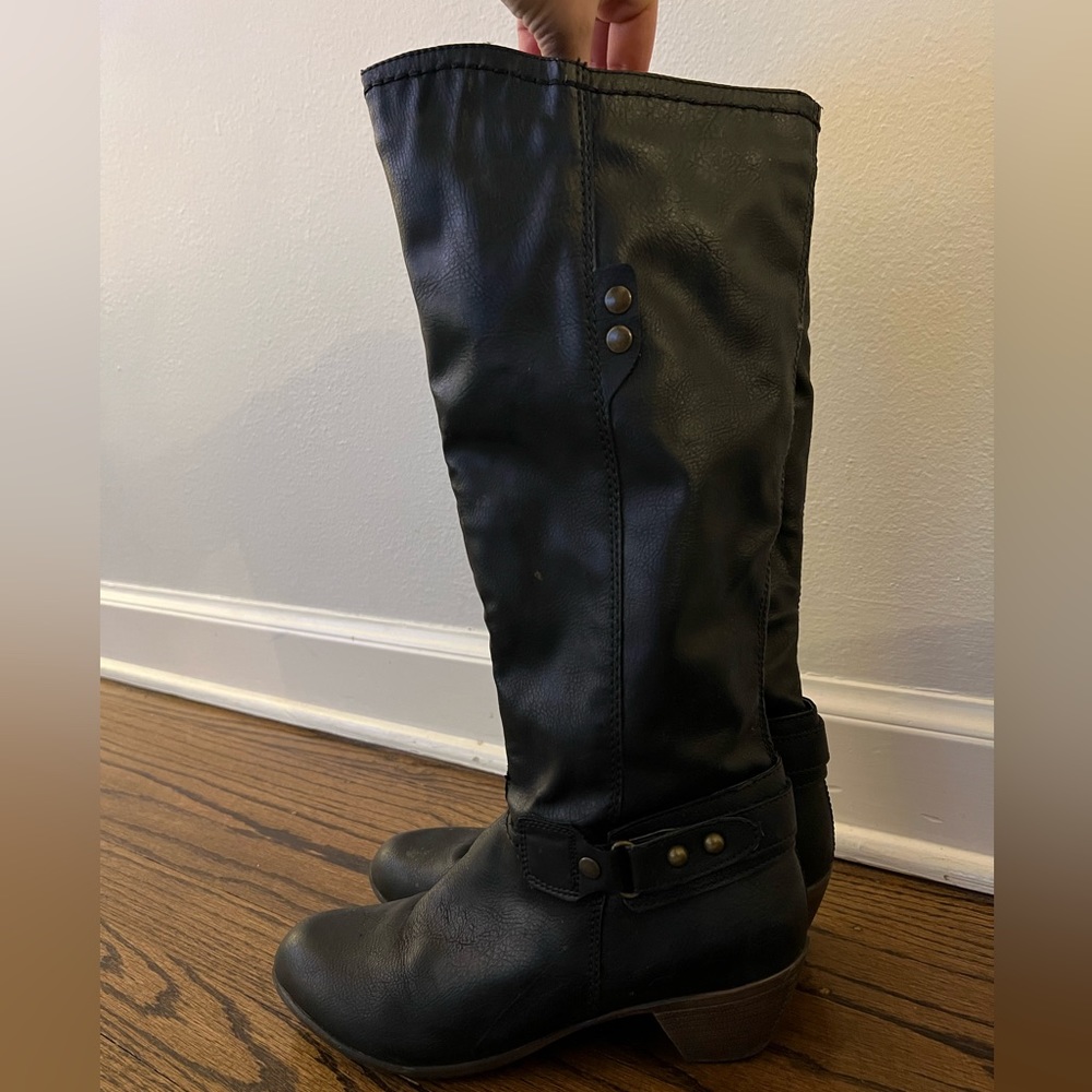 Madeline Boots